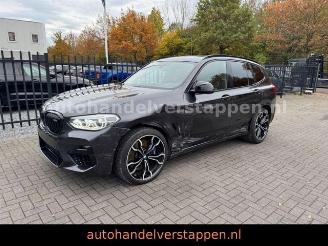 BMW X3 M Competition 375KW Panorama picture 4
