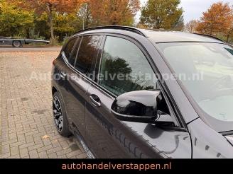 BMW X3 M Competition 375KW Panorama picture 8