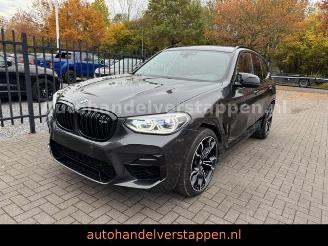 BMW X3 M Competition 375KW Panorama picture 5