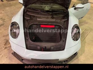 Porsche 911 GT3 Clubsport-Paket Race Tex - Lift picture 15