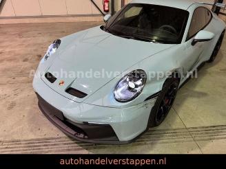 Porsche 911 GT3 Clubsport-Paket Race Tex - Lift picture 12