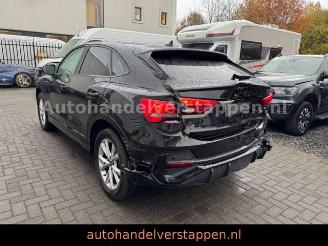 Audi Q3 Sportback 35 TFSI S line Sport picture 10