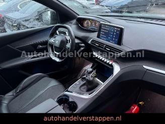 Peugeot 3008 II Allure GT Line 96KW Puretech Panorama picture 14