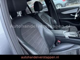 Mercedes GLC 300e 235KW 4Matic AMG Sport picture 12