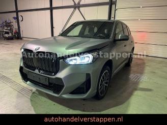 Avarii autoturisme BMW iX1 30 xDrive M Sport Harman Pano HUD Leder 2023/6