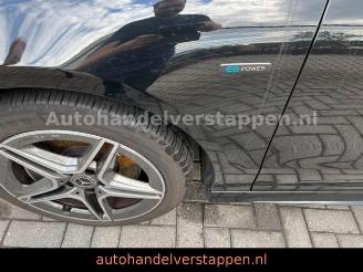 Mercedes Cla-klasse 250E Shooting brake AMG Sport - Ambiente picture 22