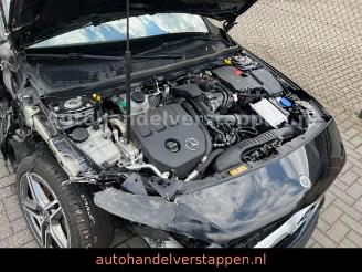 Mercedes Cla-klasse 250E Shooting brake AMG Sport - Ambiente picture 10