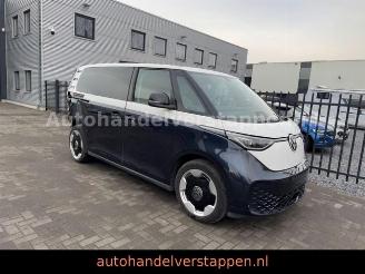 Volkswagen ID.Buzz Bus 150 kW Pro 2× EL. Tur picture 4