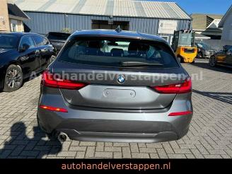 BMW 1-serie d Advantage Aut7G Live Cockpit LED Navi picture 4