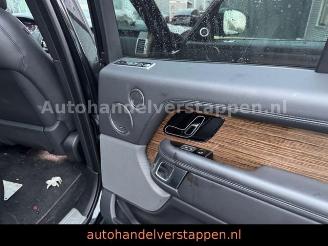Land Rover Range Rover Vogue 202KW Pano FULL Facelift picture 15