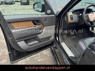Land Rover Range Rover Vogue 202KW Pano FULL Facelift picture 29