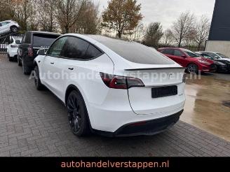 škoda osobní automobily Tesla Model 3 Model Y Performance Dual AWD 393KW 2024/4