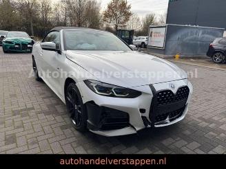 BMW M4 40 i xDrive Cabrio M Sport Laser Harman picture 15