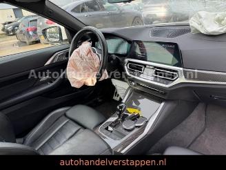 BMW M4 40 i xDrive Cabrio M Sport Laser Harman picture 22