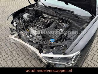 Audi Q3 Sportback 35 TDI S line 19'' Cam Leder picture 18