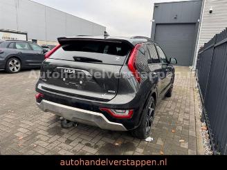 Kia Niro Plug-in Hybrid PACE 1.6 GDI PHEV -Harman picture 4