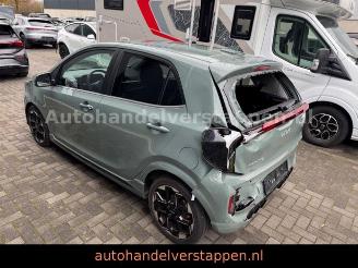 Kia Picanto 58KW GT-Line NEW MODEL picture 8