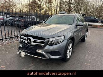 rottamate motocicli Mercedes GLC 220 d 4Matic Urban Sport Panorama 2019/4