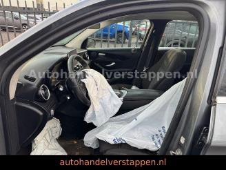 Mercedes GLC 220 d 4Matic Urban Sport Panorama picture 18