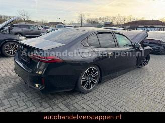 BMW 5-serie e M Sport Pro - Plug in Sedan Harman 220KW picture 3