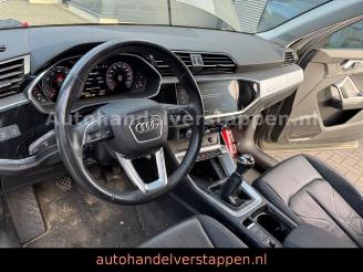 Audi Q3 35 TFSI advanced virtual cockpit plus LED picture 20