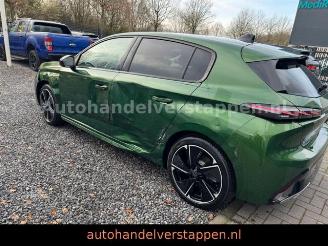 Peugeot 308 E- GT Elektro Matrix Leder ACC picture 10