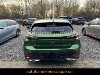 Peugeot 308 E- GT Elektro Matrix Leder ACC picture 5