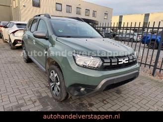  Dacia Duster II Journey 4WD 1.5DCI 85KW 2023/10