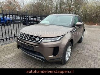 Schadeauto Land Rover Range Rover Evoque S P200  Auto AWD 2019/5
