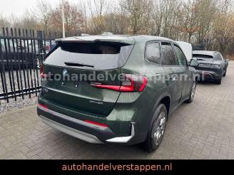 uszkodzony samochody osobowe BMW iX1 20eDrive 150KW Panorama HUD DAB++ 2024/6