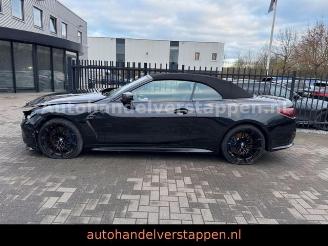 BMW M4 Cabrio M xDrive Competition 390KW FACELIFT picture 3