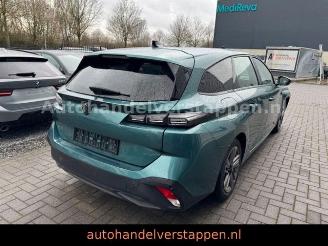 škoda osobní automobily Peugeot 308 III SW Active Pack 1.5HDI 96KW 2024/6