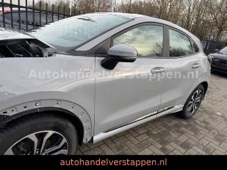 Ford Puma ST-Line 92KW ECOboost picture 7