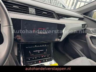 Audi E-tron 55 Quattro S line 3× 300KW picture 19