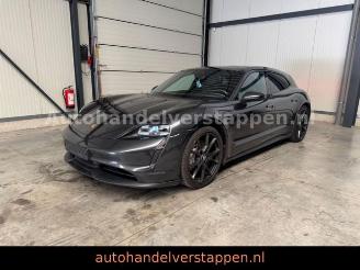Käytettyjen passenger cars Porsche Taycan Sport Turismo 3×Display Airsu Panorama 2023/2