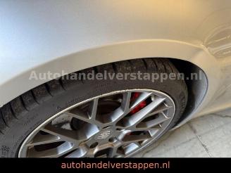 Porsche 911 Carrera 4 S Cabriolet -992- GT Silver picture 27