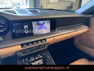 Porsche 911 Carrera 4 S Cabriolet -992- GT Silver picture 10