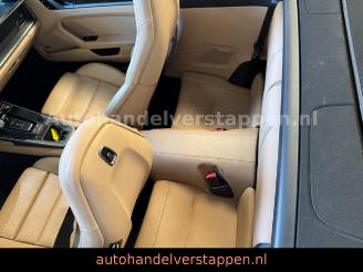 Porsche 911 Carrera 4 S Cabriolet -992- GT Silver picture 20