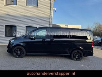 Mercedes V-klasse  picture 7