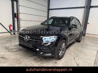 Mercedes GLC 300de 4Matic picture 3