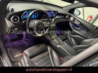 Mercedes GLC 300de 4Matic picture 14