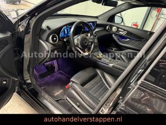 Mercedes GLC 300de 4Matic picture 13