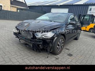 Avarii autoturisme Volkswagen Polo VI Life TSI DSG Discover Pro NAVI LED 2024/12