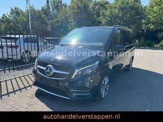 Vaurioauto  passenger cars Mercedes AMG  2024/3