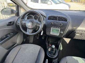 Seat Altea 1.6 Emotion picture 14