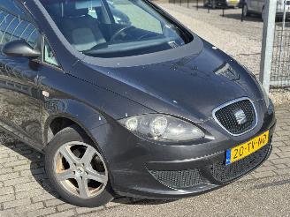 Seat Altea 1.6 Emotion picture 2