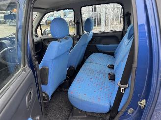 Opel Agila 1.2-16 V Elegance picture 13