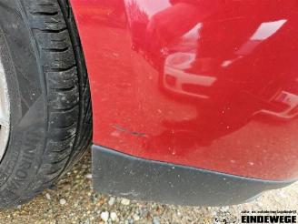 Renault Scenic Scenic III (JZ), MPV, 2009 / 2016 1.6 Energy dCi 130 picture 21