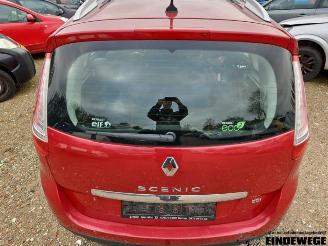 Renault Scenic Scenic III (JZ), MPV, 2009 / 2016 1.6 Energy dCi 130 picture 17