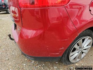 Renault Scenic Scenic III (JZ), MPV, 2009 / 2016 1.6 Energy dCi 130 picture 22